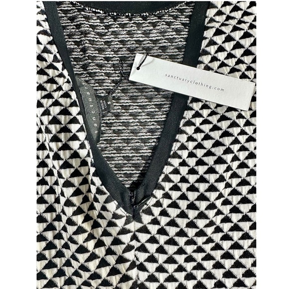 Sanctuary Mondrian Dress Small - Picture 4 of 10